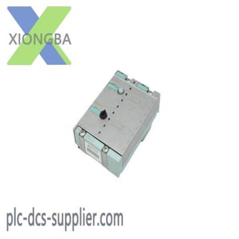 Siemens RF170C RFID Communication Module for ET 200PRO Installation