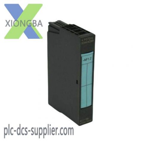 SIEMENS 6GT2102-0AB00 Industrial Automation Module, Compact Design, Reliable Performance