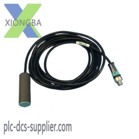 SIEMENS 6GT2398-1CA00 Cable Antenna, Designed for Industrial Control Systems