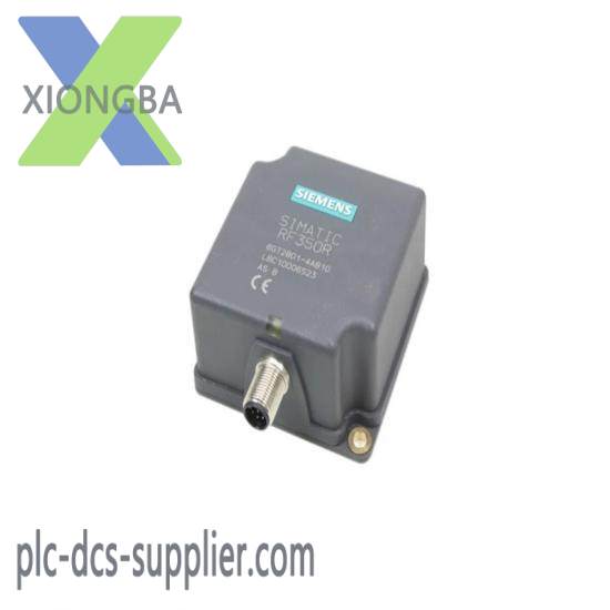 siemens_6gt2801-3ab10_interface_module.jpg Siemens RF300 Reader Module 6GT2801-3AB10, Industrial Automation Solutions