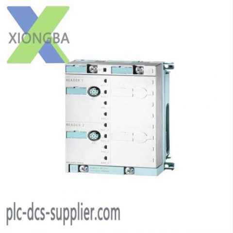 SIEMENS 6GT2-002-1HD00 Communication Module: Advanced Networking Solution for Industrial Automation