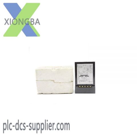 SIEMENS 6KA9904 High Performance Industrial Control Module