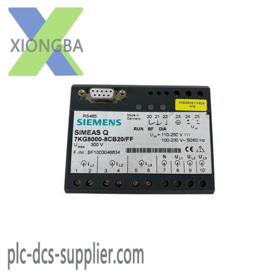 siemens_6ka9904_2.jpg SIEMENS 6KA9904 High Performance Industrial Control Module