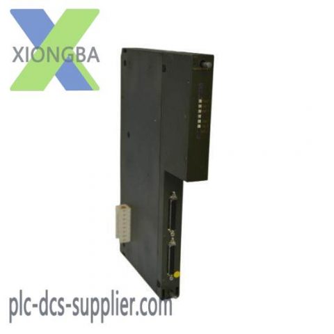 SIEMENS 6MD1010-0BA10 Substation Communication Module