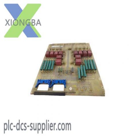 SIEMENS 6QN3011-6BD Inverter Board - High Efficiency for Industrial Automation