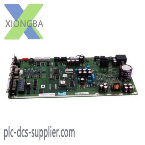 Siemens 6QN5501-0BA for 400/500 V - Industrial Power Module for High Voltage Applications