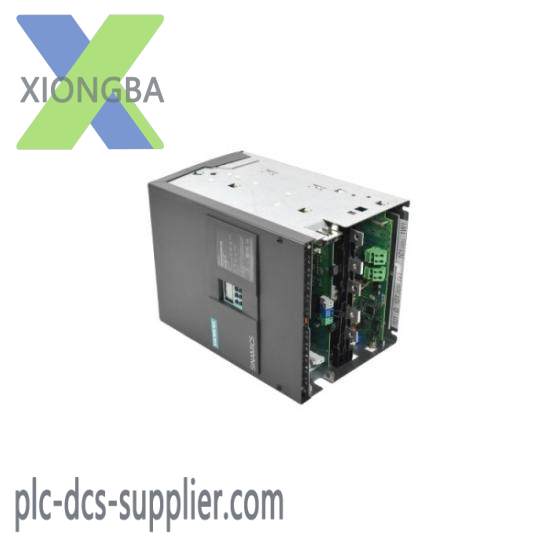 siemens_6ra8075-6dv62-0aa0_dc_drives.jpg Siemens A1-106-101-509 IS.02 | High-Performance Drive System for Industrial Automation