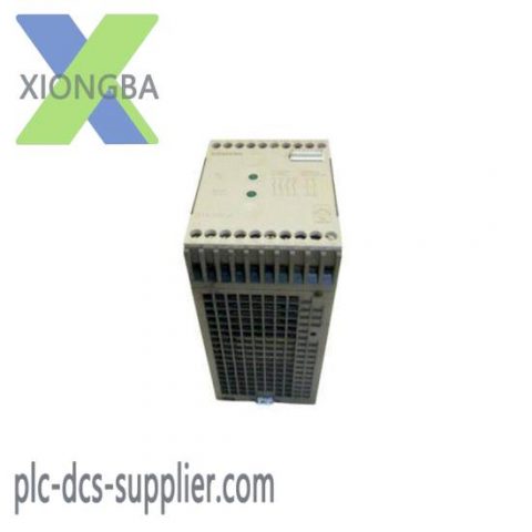 Siemens 6SC6111-2AA00 Industrial Motion Control Module