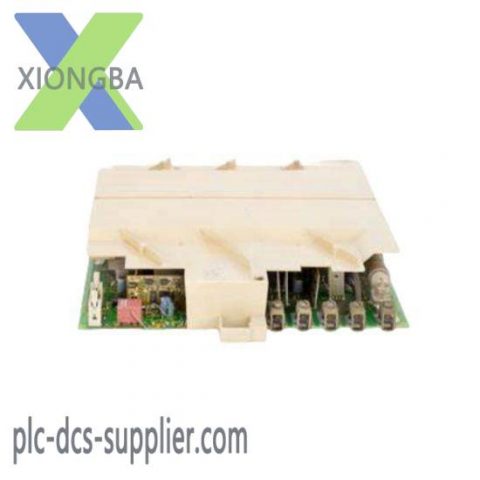 SIEMENS 6SC6130-0FE01 Power Module for Industrial Control Systems