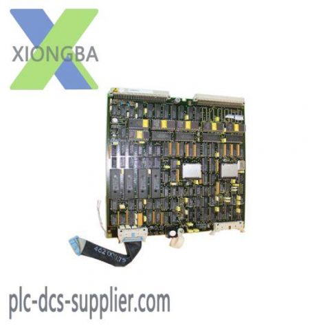 SIEMENS 6SC6500-0NA02: Advanced Closed-Loop Control Module for Industrial Automation