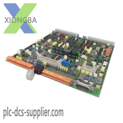 SIEMENS 6SC6500-0UC01: High-Power Drive Inverter for Industrial Automation