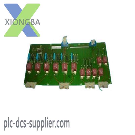 siemens_6sc9731-0bl0_pulse_transformer_module.jpg SIEMENS 6SC9731-0BL0 Pulse Transformer Module - Precision Engineering for Industrial Control