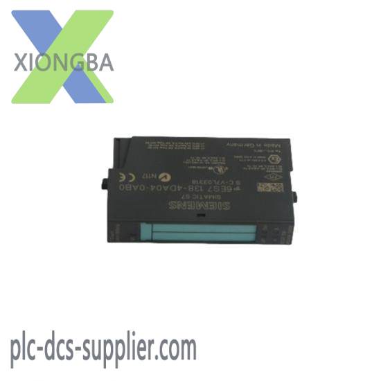 siemens_6sc9830-0bd00.jpg SIEMENS 6SC9830-0BD00: Advanced Motion Control Module, Designed for Industrial Automation Excellence