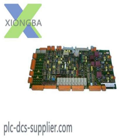 SIEMENS 6SC9830-0BD35 - High-Performance Modular Control Unit, Designed for Industrial Automation