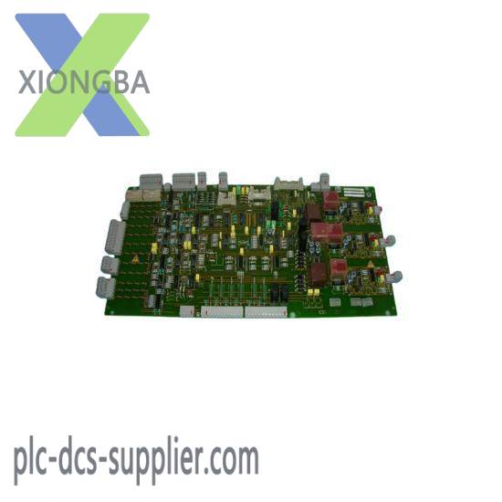 siemens_6sc9830-0ha52_interface_and_signal_transducer_slave-1.jpg Siemens 6ES5482-8MA12 Control System Module, Advanced Automation Solution