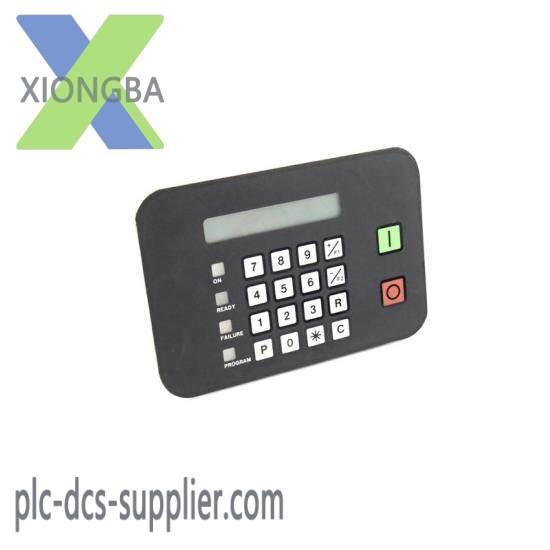 siemens_6sc9837-0ka01_operator_interface_panel.jpg SIEMENS 6SC9837-0KA01 Operator Interface Panel: Advanced Control for Industrial Automation