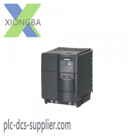 Siemens MICROMASTER 440 Inverter 6SE6440-2AD31-1CA1 New, Industrial Automation Solution