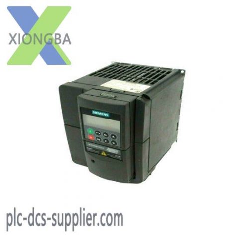 SIEMENS MICROMASTER 440 6SE6440-2UD24-0BA1 Inverter Module