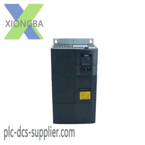 Siemens MicroMaster 440 6SE6440-2UD31-8DA1, Control Module