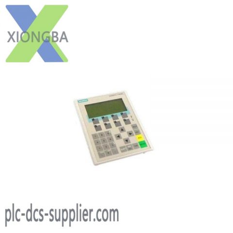 SIEMENS 6SE7013-0EP50-Z - Advanced Control System Module