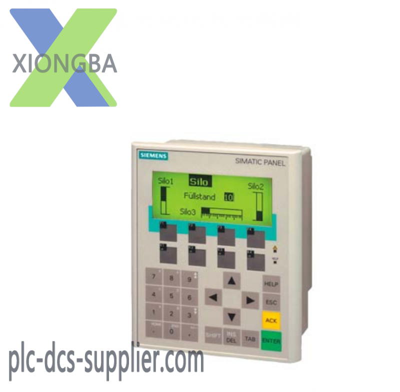 siemens_6se7022-6ec61-z.png Siemens 6SE7022-6EC61-Z SINAMICS G120 Series Drive System