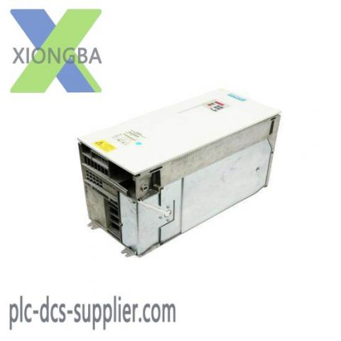 Siemens 6SE7026-OTD61-Z Control Inverter