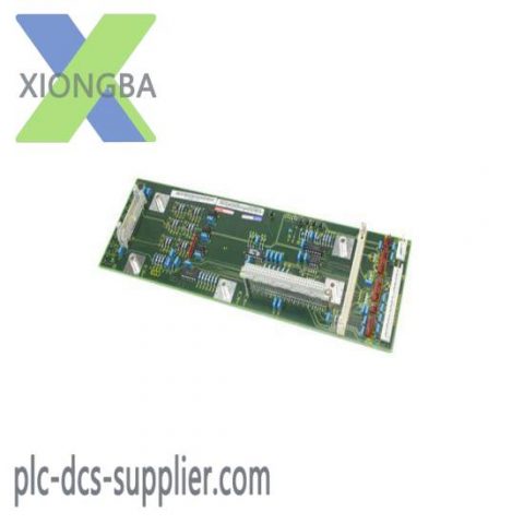 SIEMENS 6SE7031-2HF84-1BG0 Inverter Interface Module for Industrial Control