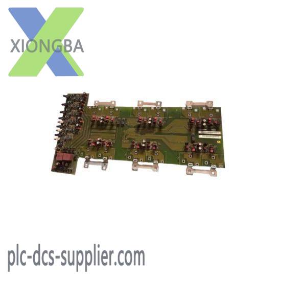 siemens_6se7031-2hg84-1jc1_power_supply_module.jpg Siemens 6SE7031-2HG84-1JC1 Power Supply Module