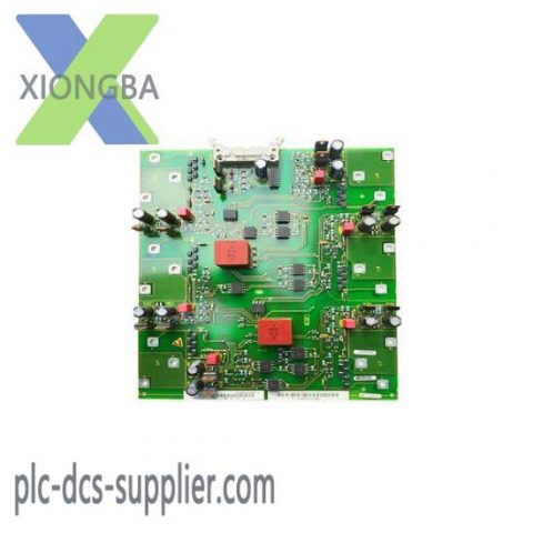 SIEMENS 6SE7031-5EF84-1JC1 INVERTER MODULE: Industrial Automation Power Efficiency