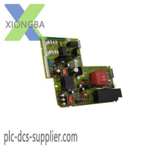 SIEMENS 6ES5434-7LA11 - High-Quality Digital Input Module for Automation Applications