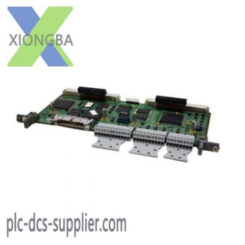 SIEMENS 6SE7090-0XX84-0AA1 CU1 Microprocessor Board: Industrial Control Solution