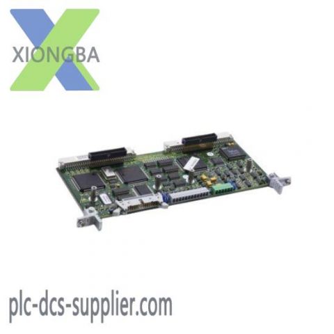 Siemens 6SE7090-0XX84-0AD0 Control Unit