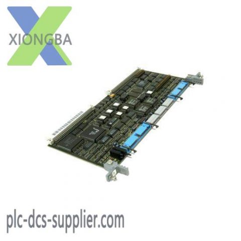 SIEMENS 6SE7090-0XX84-0AH2 PC BOARD - Advanced Variable Frequency Drive Module