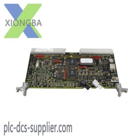 SIEMENS 6SE7090-0XX84-0BC0 Serial Interfaces Module for Advanced Control Solutions