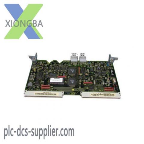 SIEMENS 6SE7090-0XX84-0BD1: Industrial Serial Interface Module, Precision for Your Control System