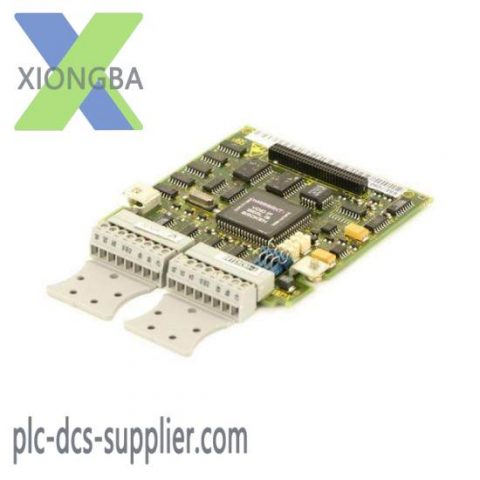 SIEMENS 6SE7090-0XX84-0FA0 Incremental Encoder Evaluation Module