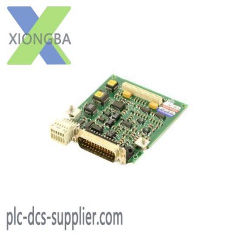SIEMENS 6SE7090-0XX84-0FE0 SBM Encoder Board, Precision Motion Control Solutions