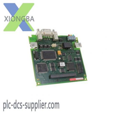 Siemens 6SE7090-0XX84-0FF5 SIMOVERT Masterdrives Motion Control