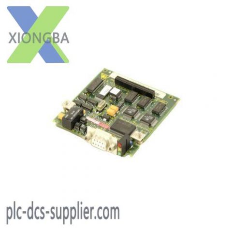 Siemens 6SE7090-0XX84-0FF5 Motion Control Communication Card