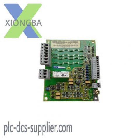 Siemens 6SE7090-0XX84-1GA1: Advanced Master Drive Module for Industrial Control Solutions