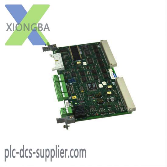 siemens_6se7090-0xx85-1da0_control_module.jpg SIEMENS 6SE7090-0XX85-1DA0 Variable Frequency Drive Module