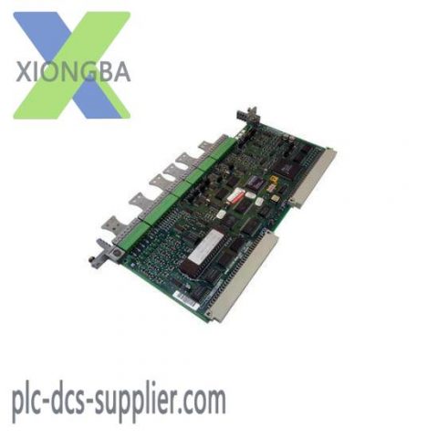 Siemens RWD82 Industrial Control Module, High Precision & Reliable Automation Solution