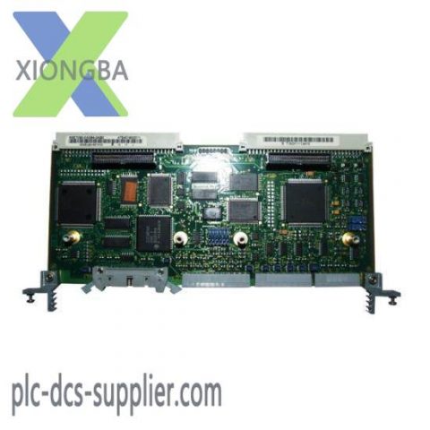 Siemens 7SJ6225-5EB90-1FE0/EE, Industrial Control Module