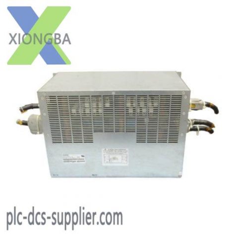 SIEMENS 6SL3000-0BE31-2AA0 Line Filter, Industrial Control Module