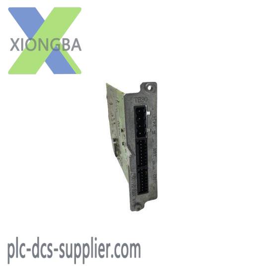 siemens_6sl3055-0aa00-2ta0_sinamics_tb30_terminal_board_2.jpg Siemens 6SL3055-0AA00-2TA0: High-Performance SINAMICS TB30 Terminal Board