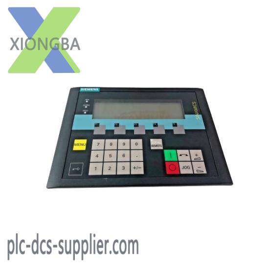 siemens_6sl3055-0aa00-4ca5_sinamics_operator_panel-1.jpg Siemens 6ES7321-1EH01-0AA0, Industrial Control Module