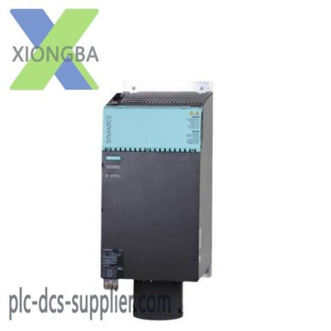 Siemens 6SL3120-1TE28-5AA3 | SIMATIC Control System Module