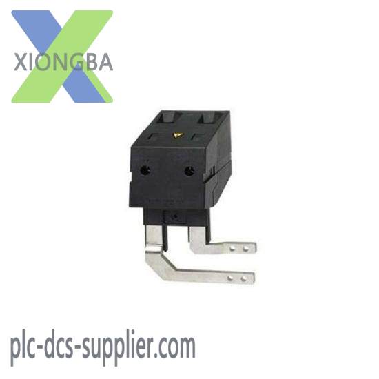 siemens_6sl3162-2bm00-0aa0_link_rectifier_adapter-1.jpg SIEMENS 6SL3162-2BM00-0AA0 Link Rectifier Adapter: Industrial Control Efficiency at its Core
