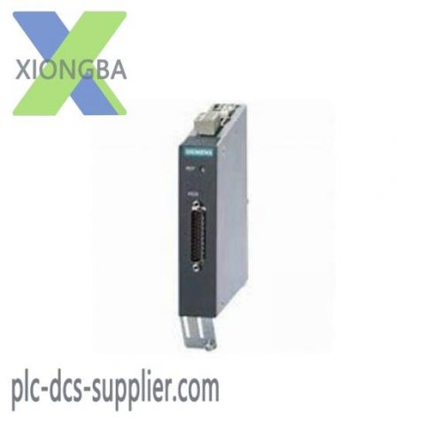 Siemens SINAMICS 6SL3210-1PE23-3UL0 Industrial Control Module