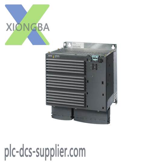 siemens_6sl3224-0be31-5ua0_power_module.jpg SIEMENS 6SL3224-0BE31-5UA0 Power Module: Advanced Drive Technology for Industrial Control